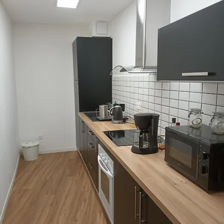 Apartment Thuir: Superbe Thuir