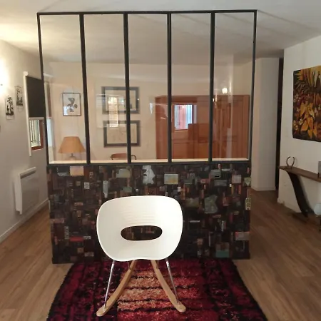 Appartamento Thuir: Superbe Thuir