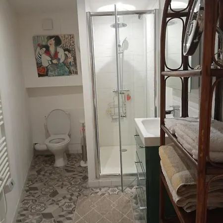 Thuir: Superbe Appartamento Thuir